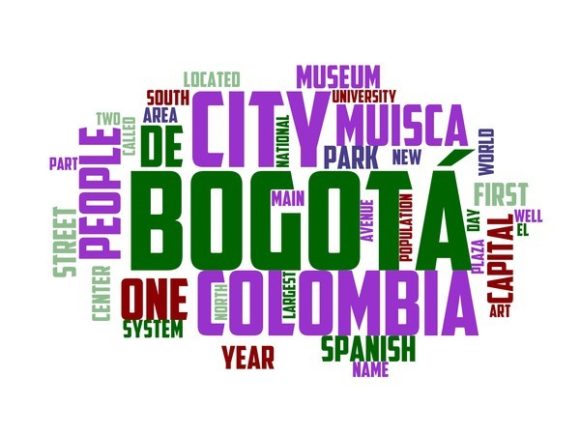 Bogota Typography Crafting: A Creative Revolution in Visual Expression