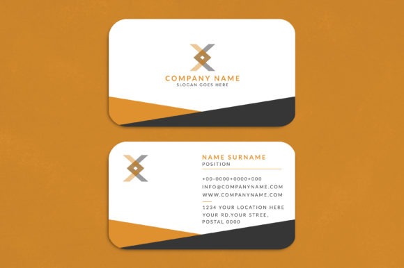 Creative Business Cards Design: A Powerful Tool for Professional Identity