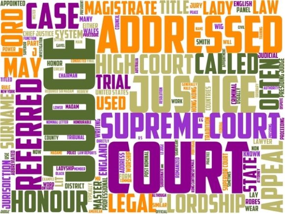 Judge Wordart Tumbler: A Creative Tool for Inspiring Designs