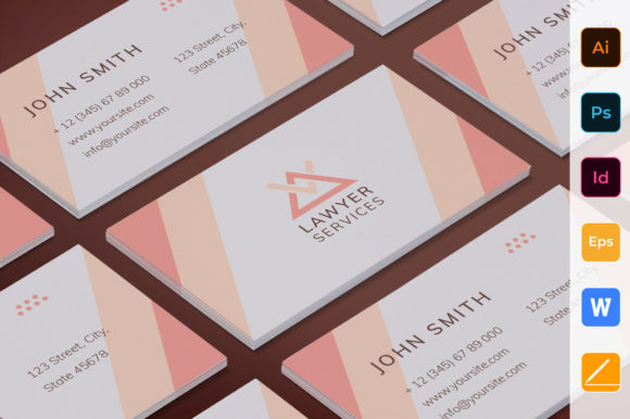 Legal Services Business Card: A Strategic Tool for Professional Success