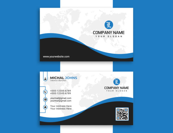 Modern Professional Business Card Design: A Comprehensive Guide
