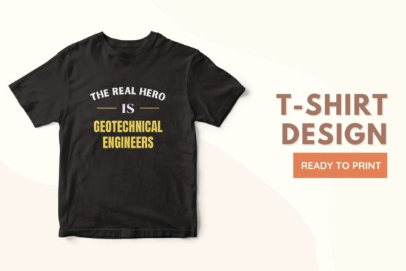 The Real Hero is Geotechnical Engineers