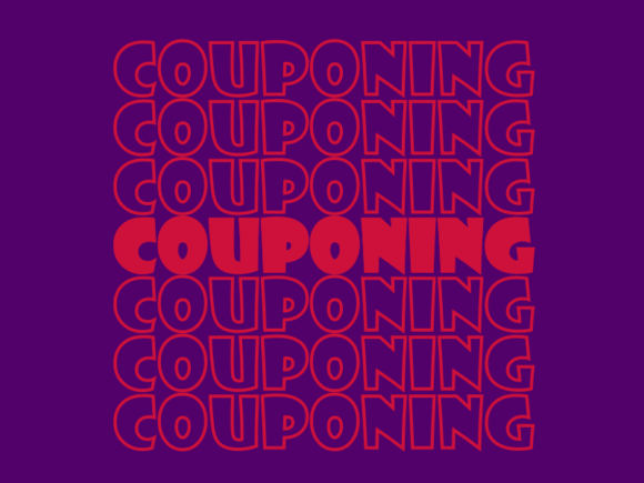 Understanding Couponing SVG Cut Files: A Versatile Tool for Crafters and Designers