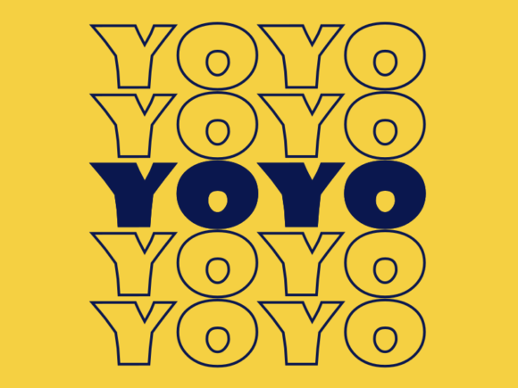 Yoyo Svg Cut File: Creative Possibilities